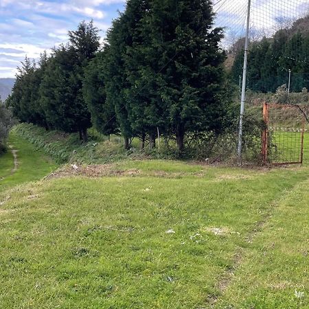 Villa Nastasi San Pier Niceto Esterno foto