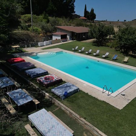 Villa Nastasi San Pier Niceto Esterno foto