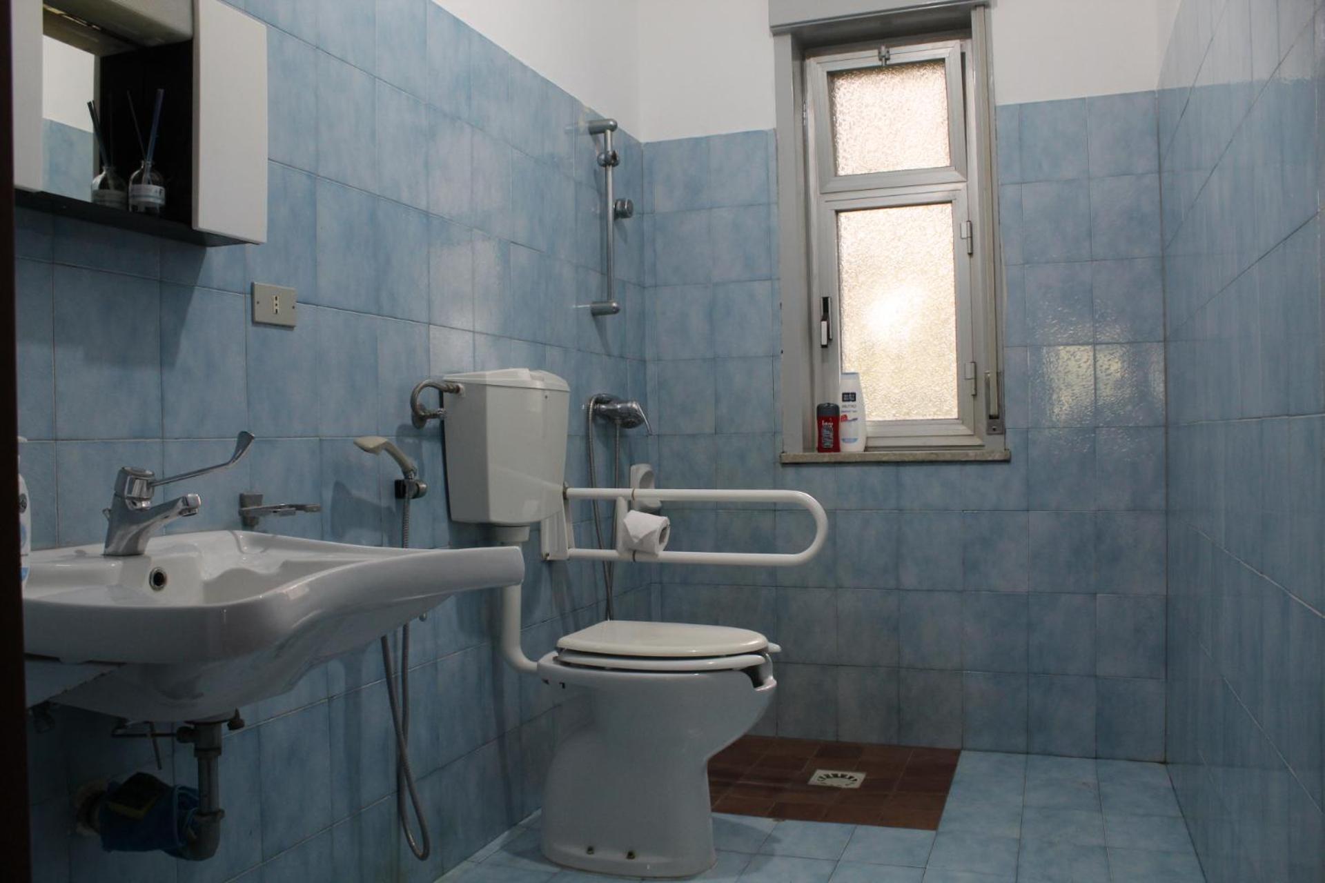 Villa Nastasi San Pier Niceto Esterno foto