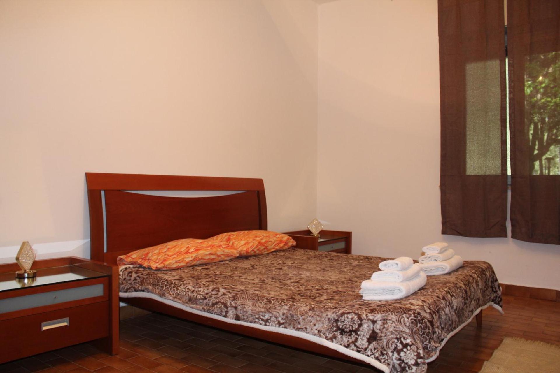 Villa Nastasi San Pier Niceto Esterno foto